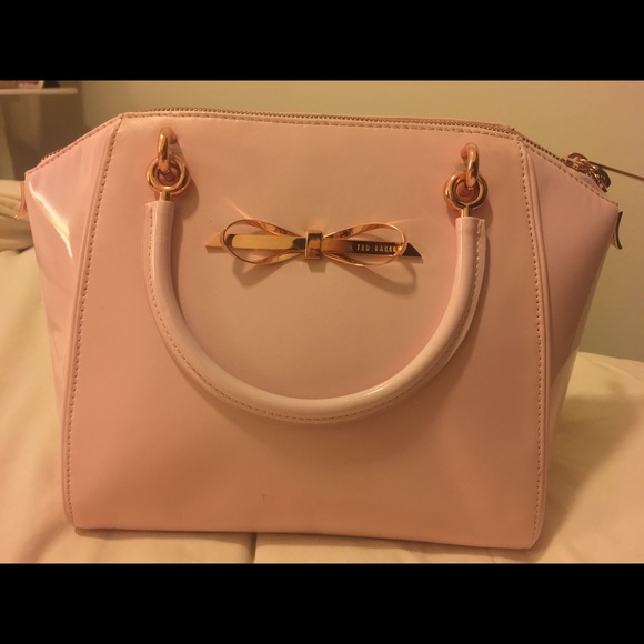 Ted Baker Bag - Picture 3 of 6